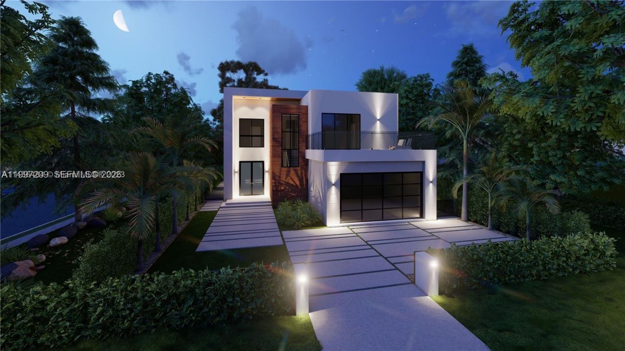 5912 SW 33rd St , Miami, FL 33155 Photo