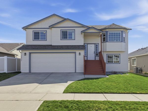 16922 E Baldwin Ave, Spokane Valley, WA 99016