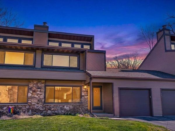 549 Knightsbridge Road, Unit 549, Waunakee, WI 53597