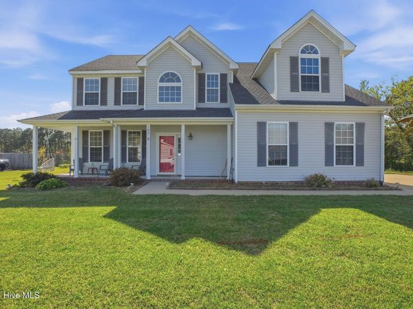 145 Pier Landing Loop, South Mills, NC 27976