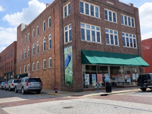 603 E Colonial Avenue , Unit 1, Elizabeth City, NC 27909