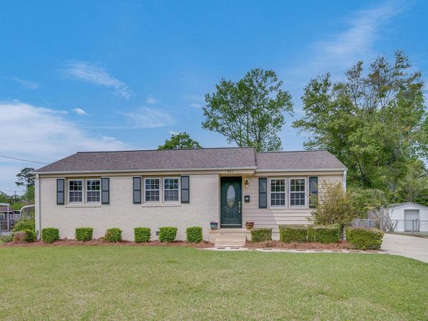 405 Seminole Trail, Jacksonville, NC 28540