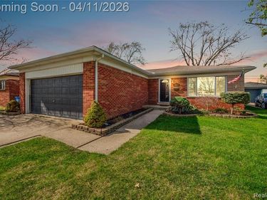 14615 Masonic Boulevard, Warren, MI 48088