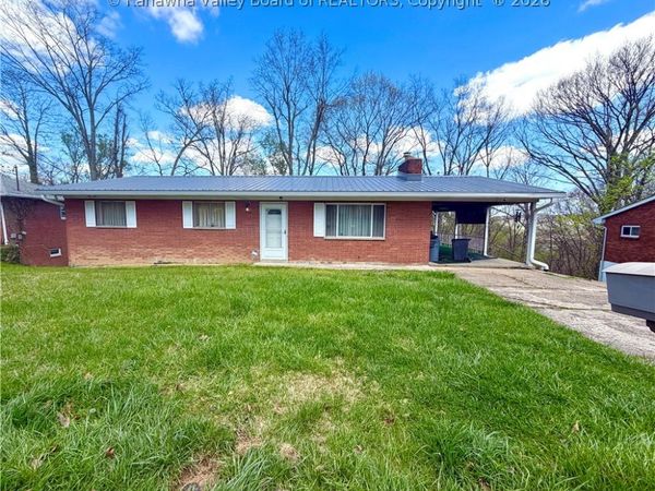682 Gordon Drive, Charleston, WV 25314