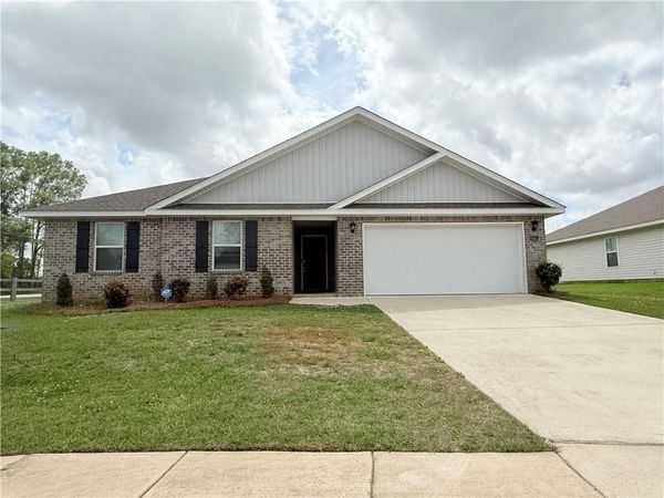 10611 Burlington Estates Drive, Mobile, AL 36608