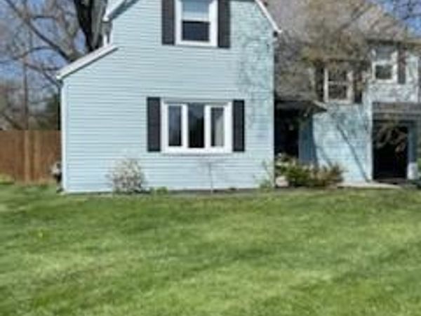 264 S Broadmoor, Springfield Township, OH 45504