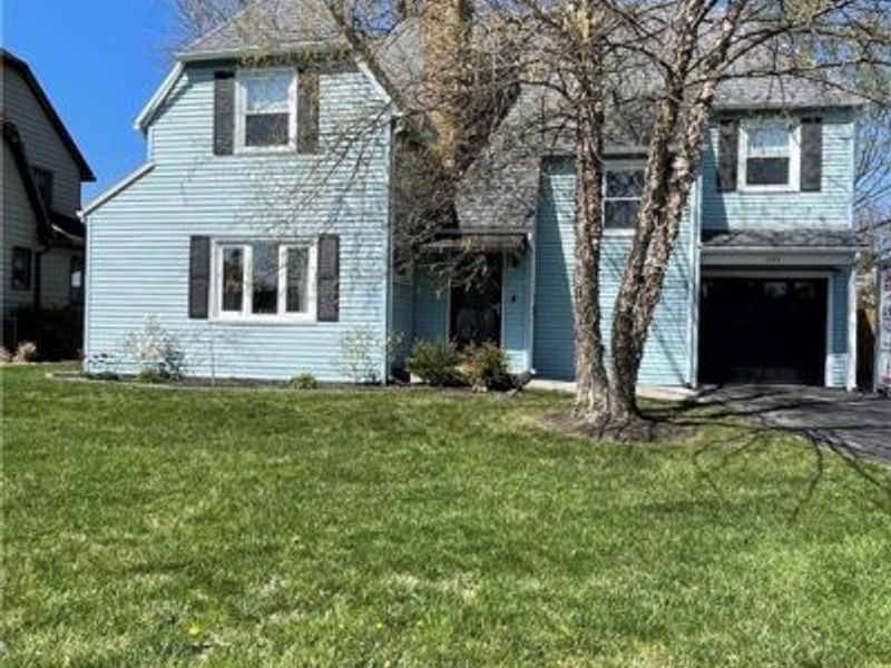 264 S Broadmoor Boulevard, Springfield Township, OH 45504 Photo 7