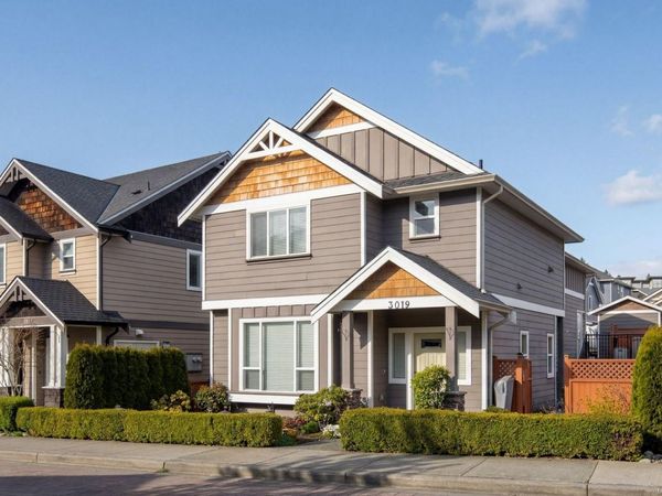 3019 Dornier Rd , Langford, BC V9B 0N1