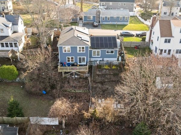 81 Wessagussett Rd, Weymouth, MA 02191