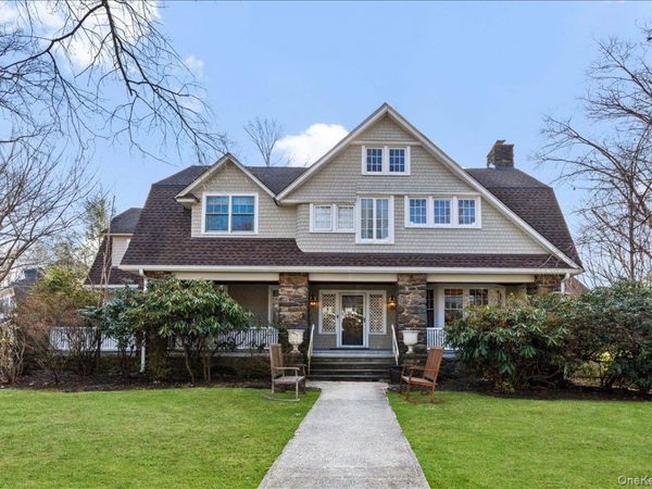 47 GREENACRES Avenue, Scarsdale, NY 10583