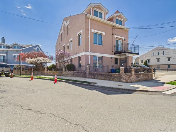 3318 Griswold Avenue, Bronx, NY 10465