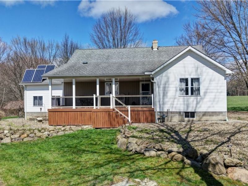 3620 Geauga Portage Easterly Road, West Farmington, OH 44491 Photo 2