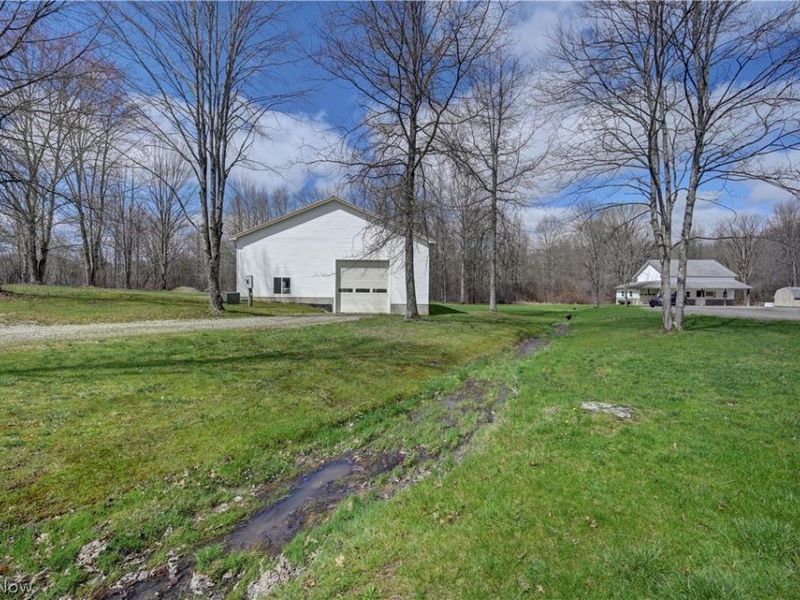 3620 Geauga Portage Easterly Road, West Farmington, OH 44491 Photo 22