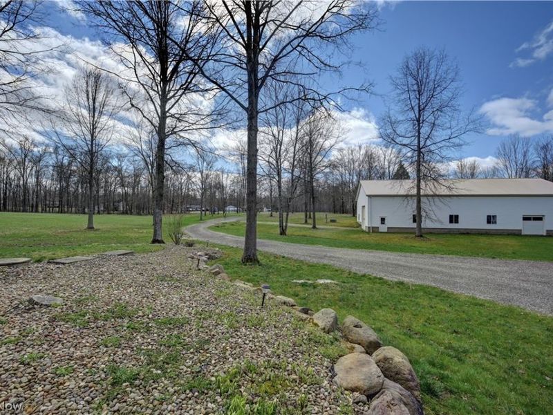 3620 Geauga Portage Easterly Road, West Farmington, OH 44491 Photo 23