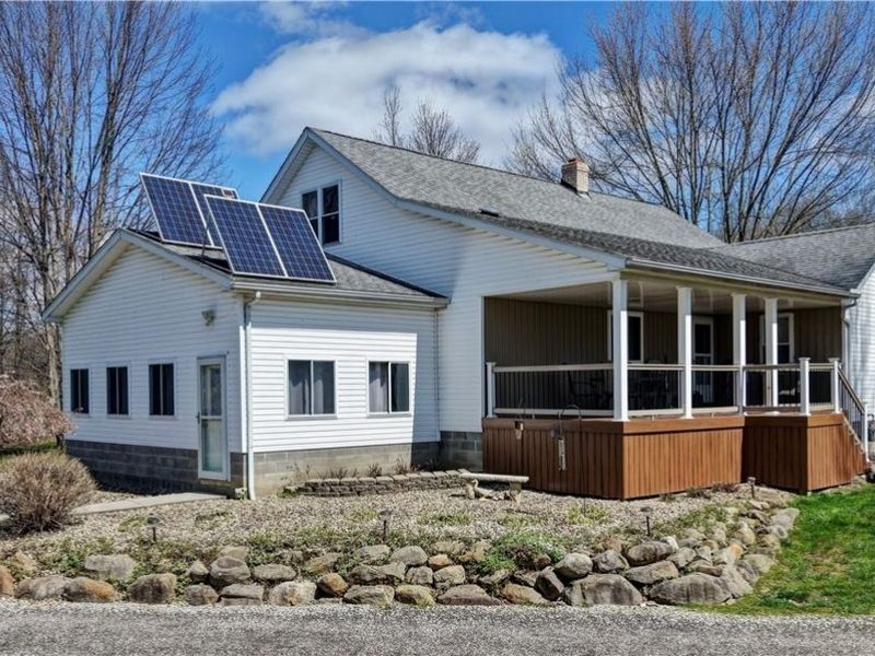 3620 Geauga Portage Easterly Road, West Farmington, OH 44491 Photo 28