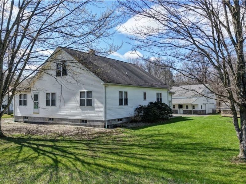 3620 Geauga Portage Easterly Road, West Farmington, OH 44491 Photo 29