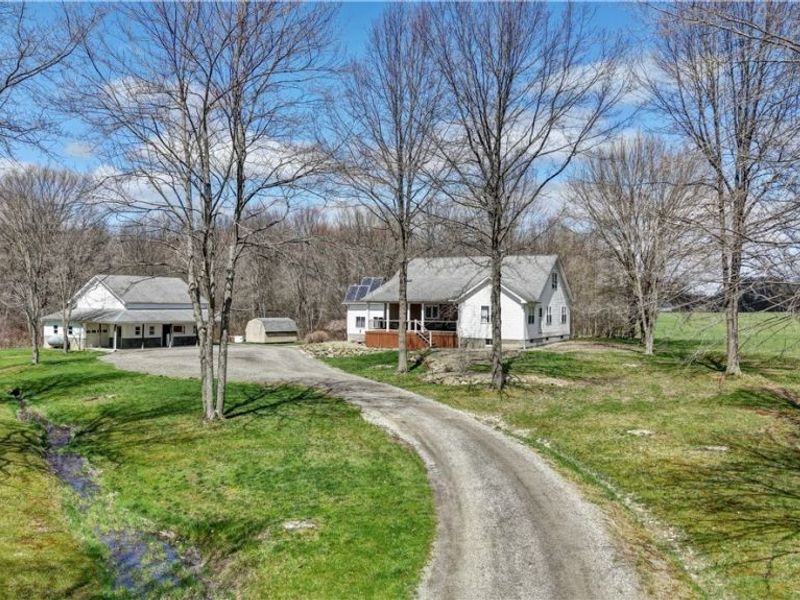 3620 Geauga Portage Easterly Road, West Farmington, OH 44491 Photo 3