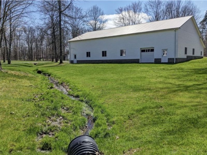 3620 Geauga Portage Easterly Road, West Farmington, OH 44491 Photo 33