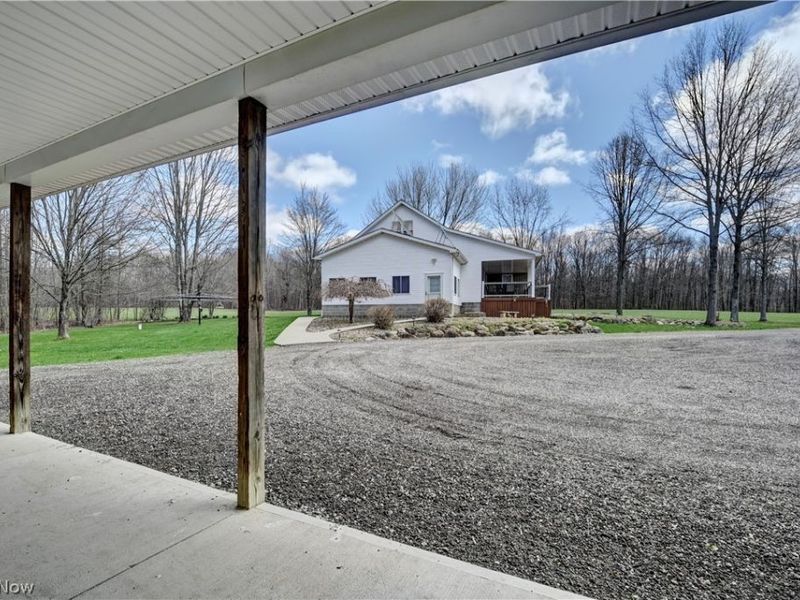 3620 Geauga Portage Easterly Road, West Farmington, OH 44491 Photo 39