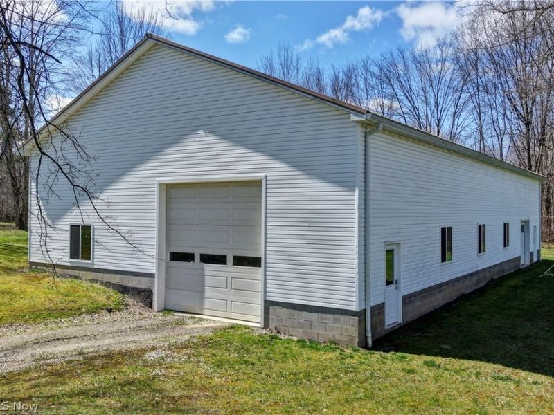 3620 Geauga Portage Easterly Road, West Farmington, OH 44491 Photo 4