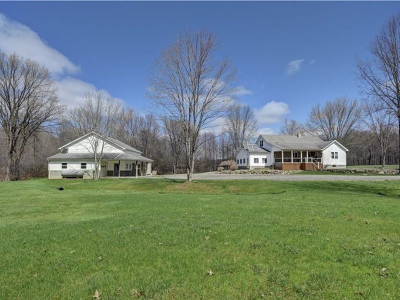 3620 Geauga Portage Easterly Road, West Farmington, OH 44491 Photo 43