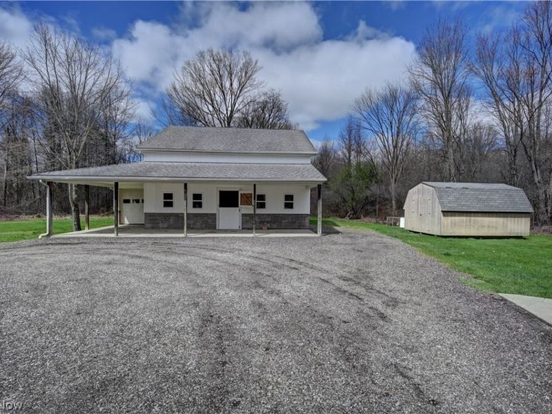 3620 Geauga Portage Easterly Road, West Farmington, OH 44491 Photo 5