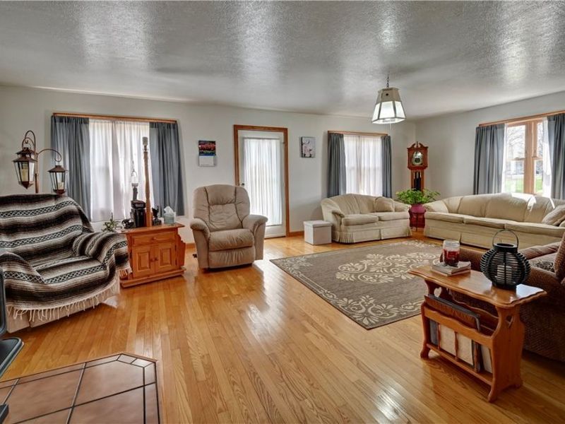 3620 Geauga Portage Easterly Road, West Farmington, OH 44491 Photo 9