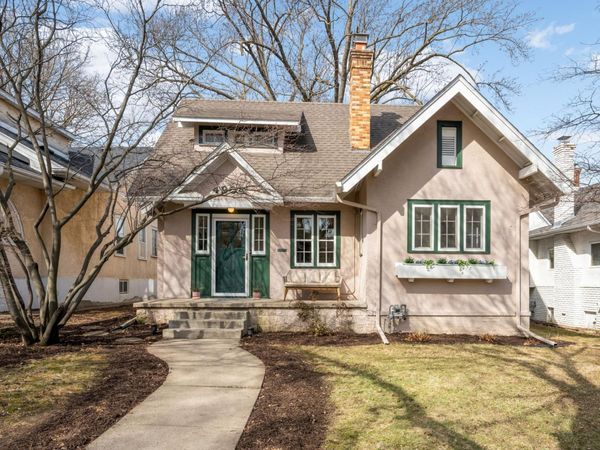 4904 Upton Avenue S, Minneapolis, MN 55410