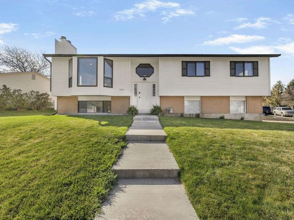 1655 Cascade Dr., Pocatello, ID 83201