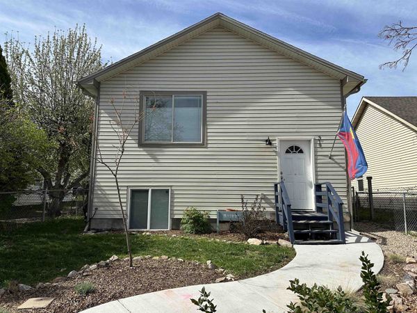 319 N JOHNSON, Pocatello, ID 83204