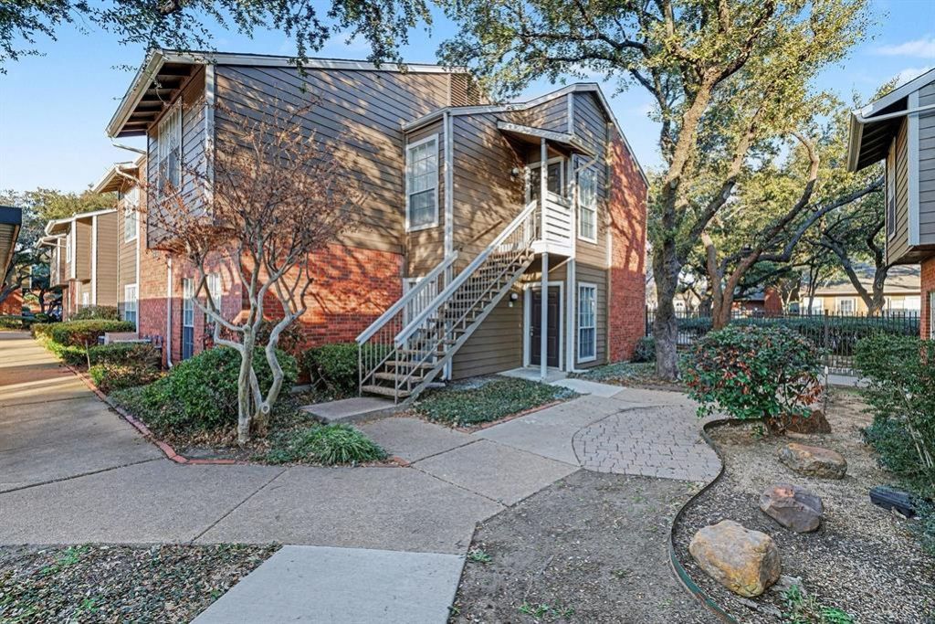 3641 W Northgate Drive, Unit 105, Irving, TX 75062 Main Photo