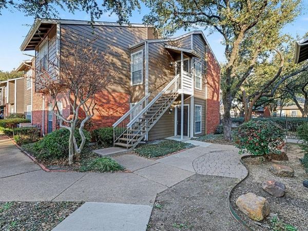 3641 W Northgate Drive, Unit 105, Irving, TX 75062