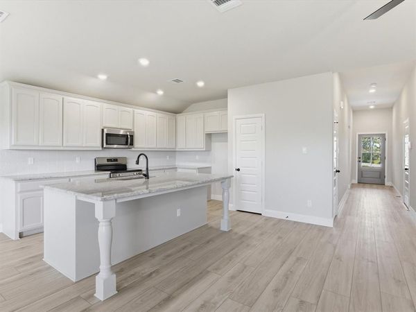 1541 Dresser Street, Graham, TX 76450