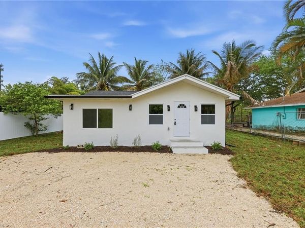 5344 Texas AVE, NAPLES, FL 34113