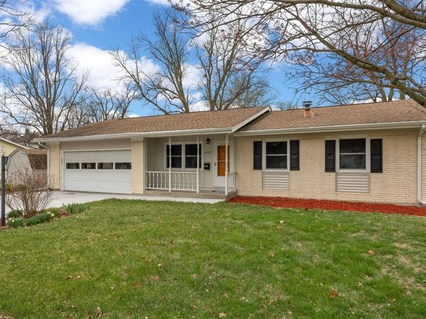 807 N College Avenue, Mt Pleasant, IA 52641