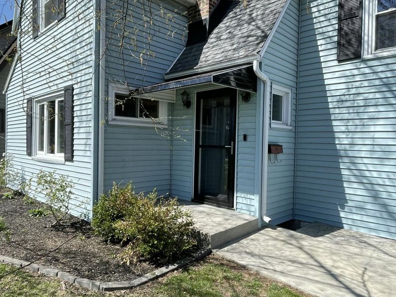 264 S Broadmoor Boulevard, Springfield, OH 45504 Photo 2