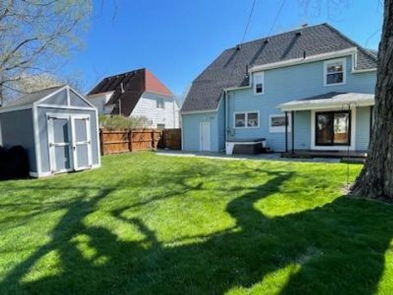 264 S Broadmoor Boulevard, Springfield, OH 45504 Photo 3