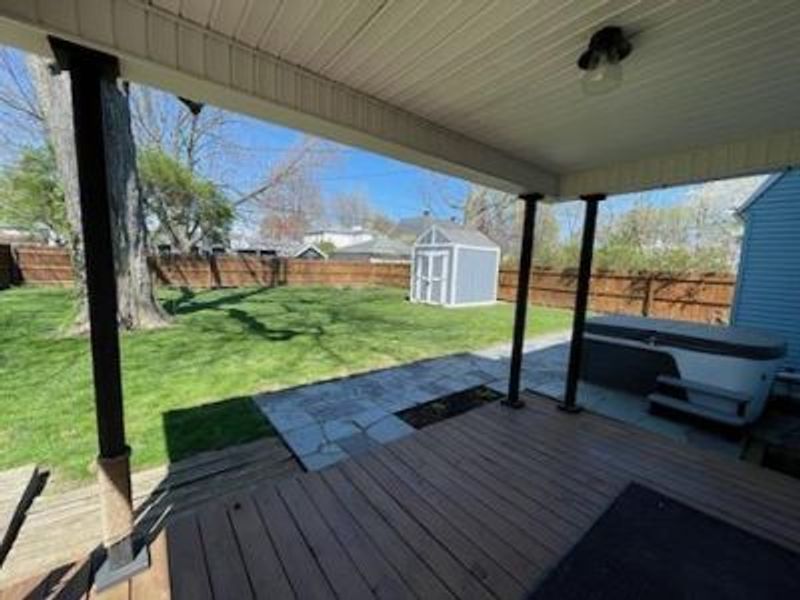 264 S Broadmoor Boulevard, Springfield, OH 45504 Photo 4