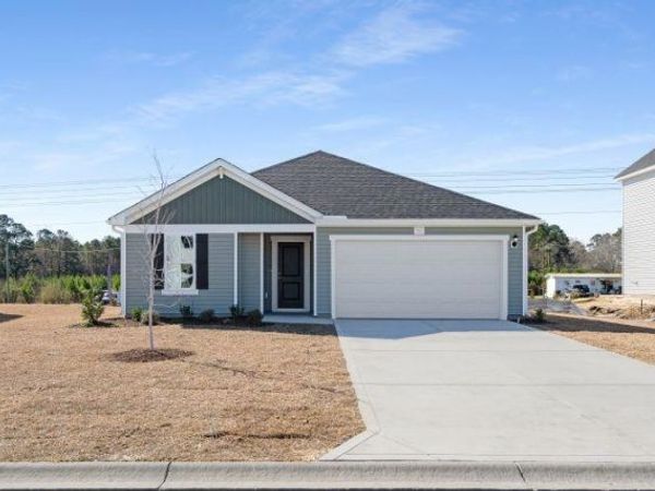 1055 Cherrystone Loop , Conway, SC 29526