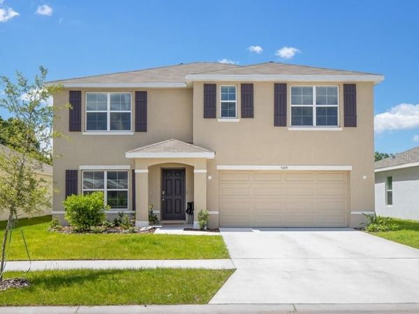 5439 LOGAN CAVE AVENUE , WIMAUMA, FL 33598