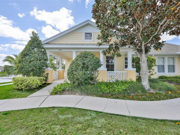 5615 GOLDEN ISLES DRIVE , APOLLO BEACH, FL 33572