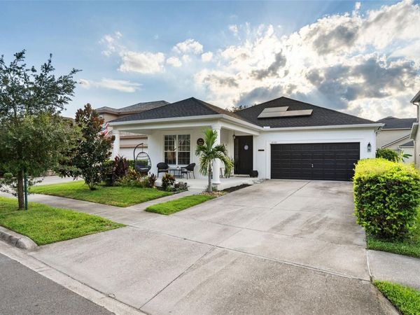 8520 GREENBANK BOULEVARD , WINDERMERE, FL 34786