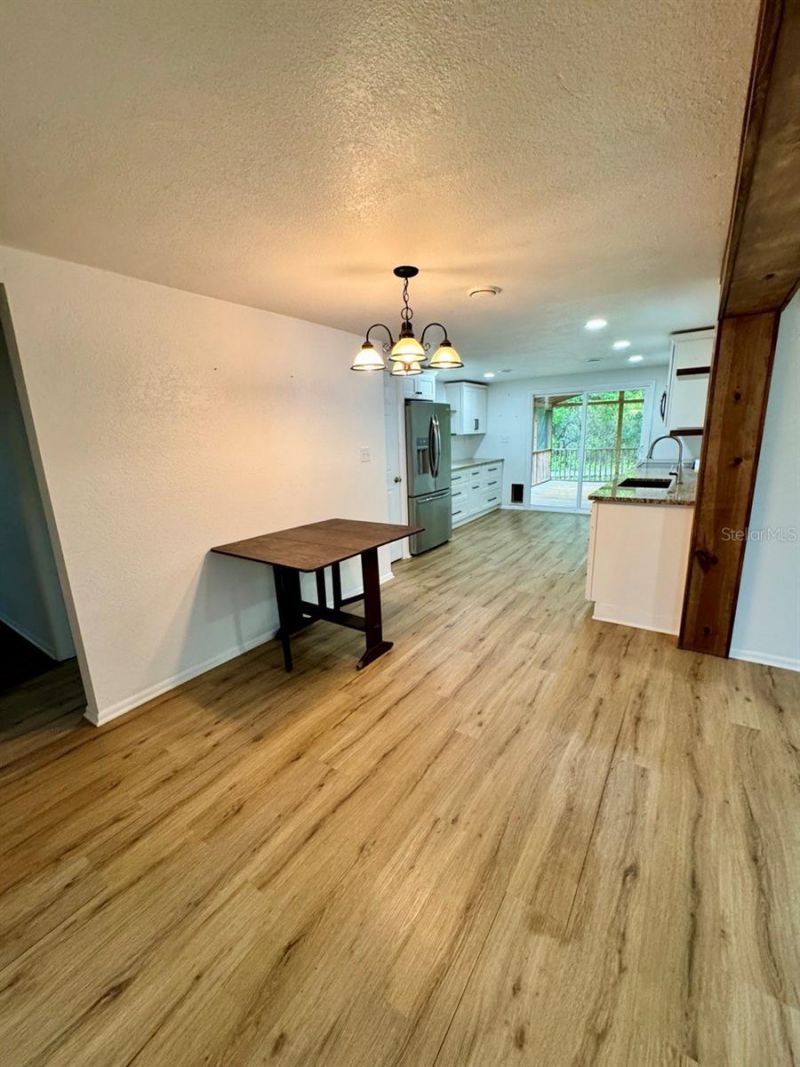 8575 NE 305th Avenue , Salt Springs, FL 32134 Photo