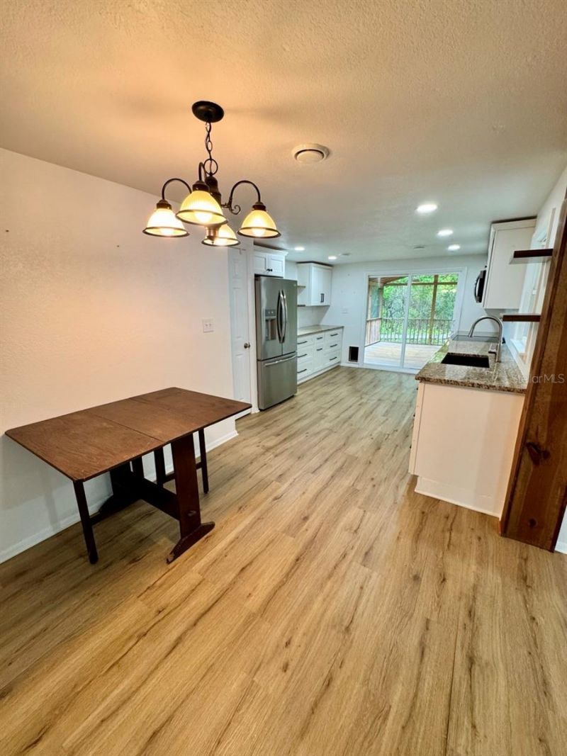 8575 NE 305th Avenue , Salt Springs, FL 32134 Photo