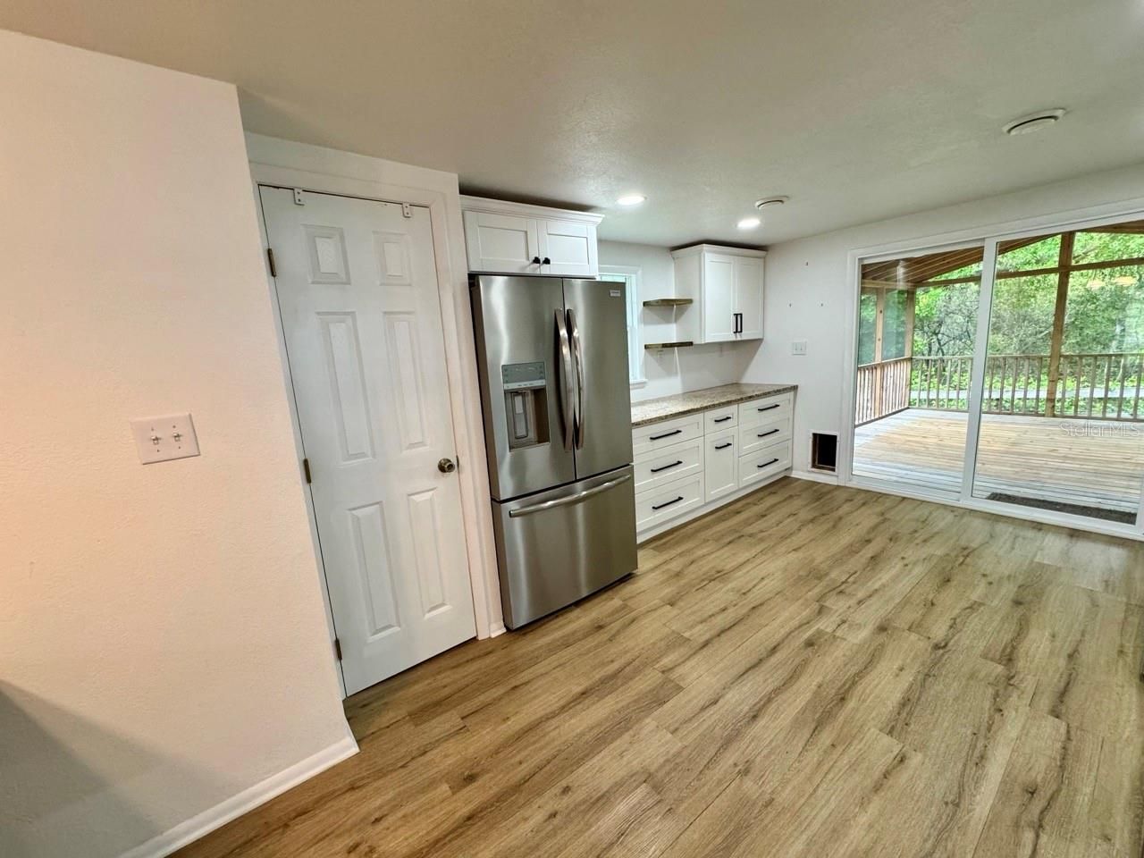 8575 NE 305th Avenue , Salt Springs, FL 32134 Photo