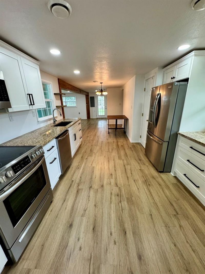 8575 NE 305th Avenue , Salt Springs, FL 32134 Photo