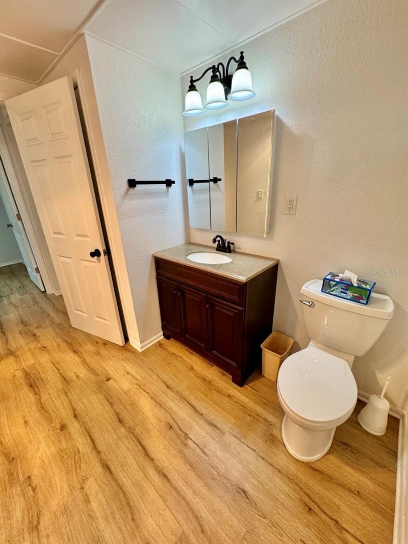 8575 NE 305th Avenue , Salt Springs, FL 32134 Photo