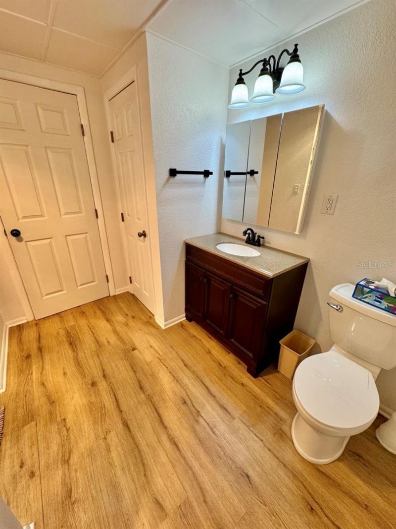 8575 NE 305th Avenue , Salt Springs, FL 32134 Photo