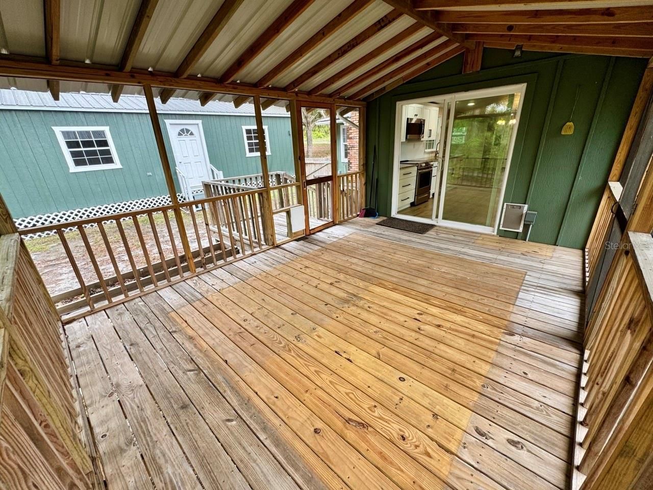 8575 NE 305th Avenue , Salt Springs, FL 32134 Photo