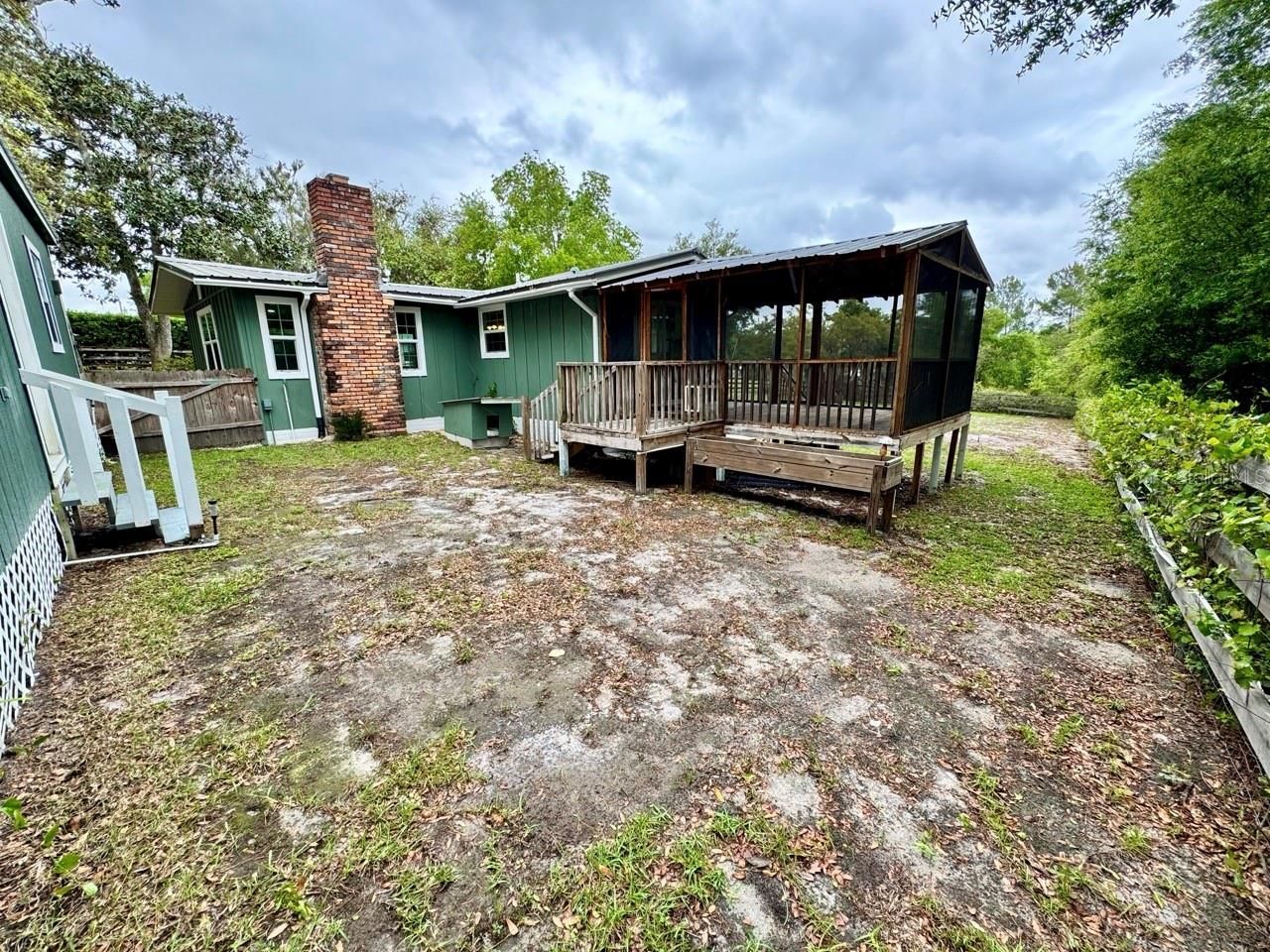 8575 NE 305th Avenue , Salt Springs, FL 32134 Photo